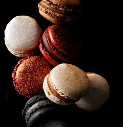 macarons hermé