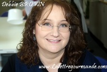 Debbie Brown Debbie Brown