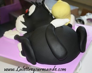Titi et Gros minet 5 Titi et Gros minet 5