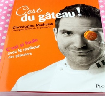 gateau