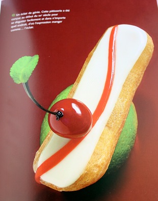 C’est du gâteau ! de Christophe Michalak 3 C’est du gâteau ! de Christophe Michalak 3