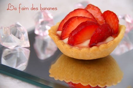 tartelette_fraises_lafaimdesbananes tartelette_fraises_lafaimdesbananes
