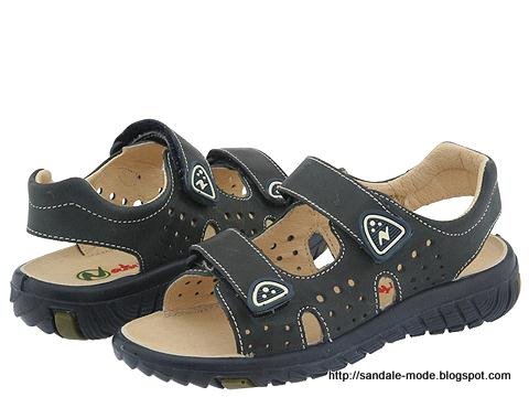 Sandale mode:ZN694849-<693918>