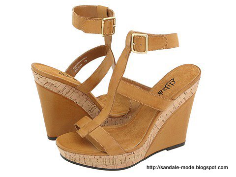Sandale mode:mode-693565