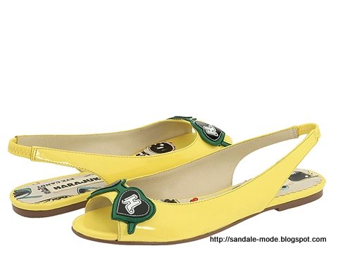 Sandale mode:mode-695648
