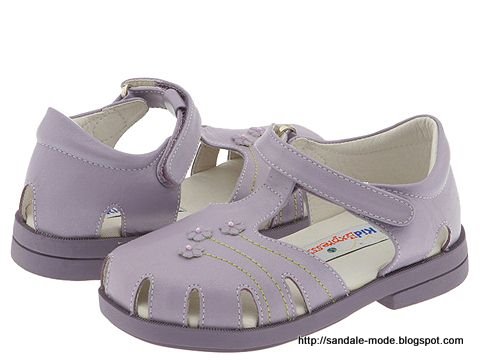 Sandale mode:sandale-695500