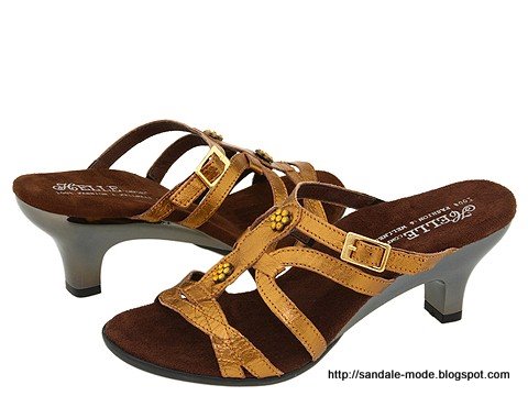 Sandale mode:K693013