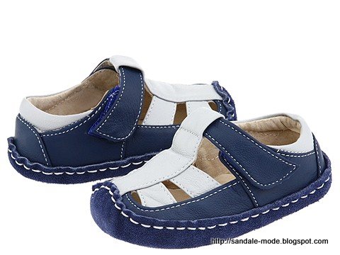 Sandale mode:K693018