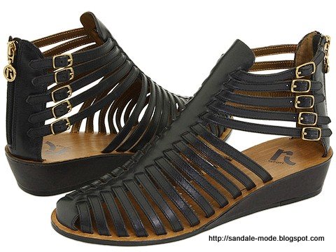 Sandale mode:KA693155