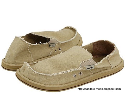 Sandale mode:LOGO693025
