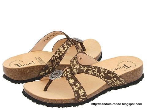 Sandale mode:NA693077