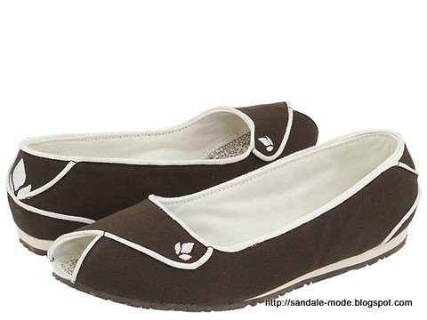 Sandale mode:XE693070