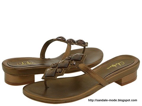 Sandale mode:mode-695006