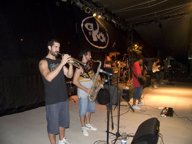 reggae