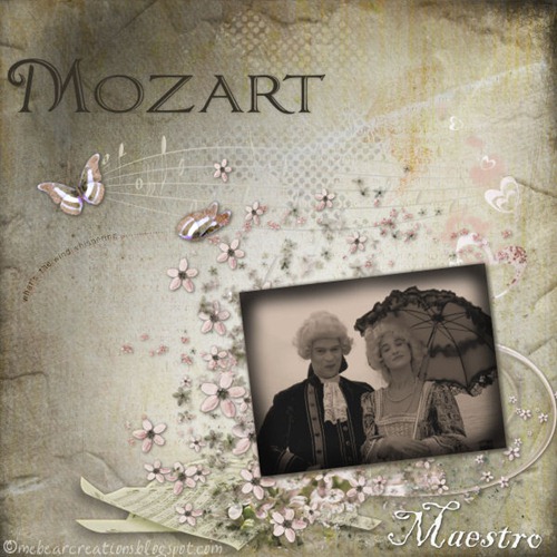 Mozart