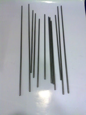 Prazer pelas cousas feitas por um mesmo. 03