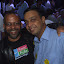 André Eloy e Jorge Gomes, Convenção Partidária Eleições 2008