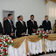 Posse do 2º mandato como Vereador 2009/2012