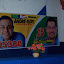 Lançamento Campanha 2008