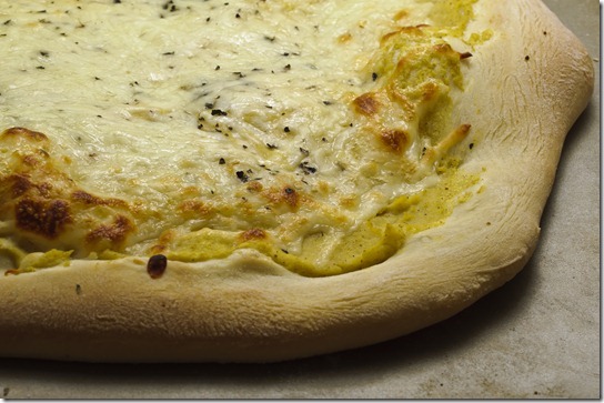 acorn squash pizza7