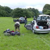 Kamp 2007 - Resteigne