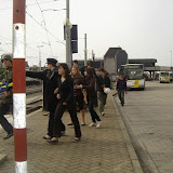 Zeehike 2007 - Oostende