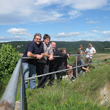 Tour 15.08.2010 Urdonautal