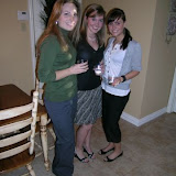 Mid-Cities Kappa Alpha Theta Alumnae Christmas Reception