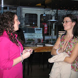Young Leaders Society Visits Grace