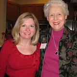 Chi Omega and Kappa Alpha Theta Alumnae Hold Second-Annual Mixer