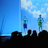Colleyville Woman's Club 2009 Fashion Show and Benefit