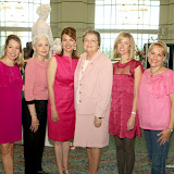 Puttin' on the Pink