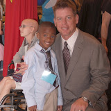 Children's Cancer Fund Fashion Show and Luncheon