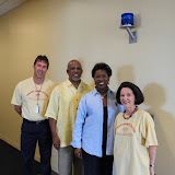Trinity River Campus Open House