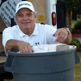 Metroport Meals On Wheels Golf Tournament
