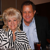 Metroport Meals on Wheels Dinner