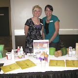 Colleyville Area Chamber of Commerce Women in Business Brunch
