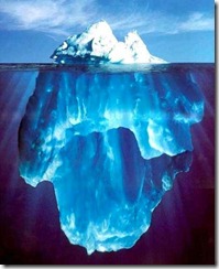 iceberg