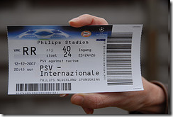 Inter: biglietti delle partite, come acquistare