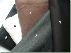 Fabrics Fabrics
