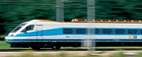 Uluslararası Trenler - TrenItalia