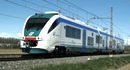 Yerel Ulaşım için Trenler - TrenItalia