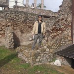 Uğur Küçükkaya - Pompeii gezisi (italyam.com) / 9 Uğur Küçükkaya - Pompeii gezisi (italyam.com) / 9