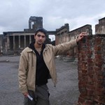 Uğur Küçükkaya - Pompeii gezisi (italyam.com) / 11 Uğur Küçükkaya - Pompeii gezisi (italyam.com) / 11