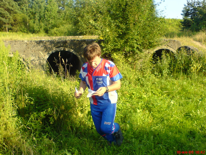 Алексей Шилак