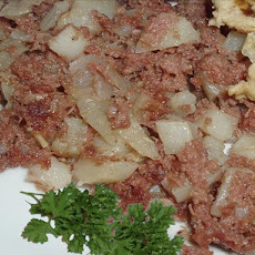 Corned Beef Hash