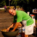 The Grill Man - Kevin Neil