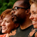 World Enneagram Day was an intimate and fun experience.