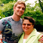 Deb Ooten and Ronnie Robertson
