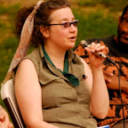 Jodi Traver shares from the perspective of Type 7